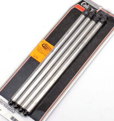 ASTE REGOLABILI COLONY PER PANHEAD E SHOVELHEAD