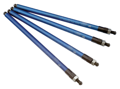 ASTE "PRO-LITE WORKSAVER" JIMS PER BIG TWIN EVOLUTION