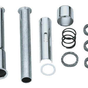 ASSEMBLAGGI TUBI ASTE