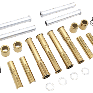 KIT COPERTURA ASTE TITANIO