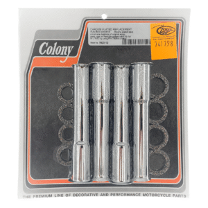 KIT COPERTURA BASSA ASTE DISTRIBUZIONE