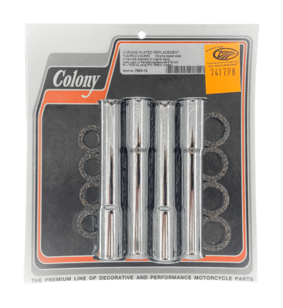 KIT COPERTURA BASSA ASTE DISTRIBUZIONE