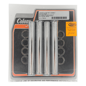 KIT COPERTURA BASSA ASTE DISTRIBUZIONE