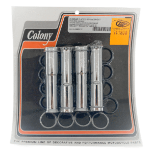 KIT COPERTURA BASSA ASTE DISTRIBUZIONE