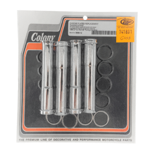 KIT COPERTURA BASSA ASTE DISTRIBUZIONE