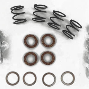 KIT COPERTURE ALTE ASTE DISTRIBUZIONE