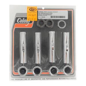 KIT COPERTURE ALTE ASTE DISTRIBUZIONE