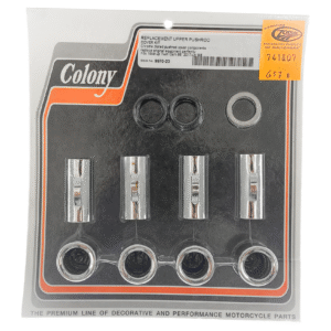 KIT COPERTURE ALTE ASTE DISTRIBUZIONE