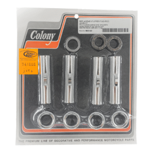 KIT COPERTURE ALTE ASTE DISTRIBUZIONE