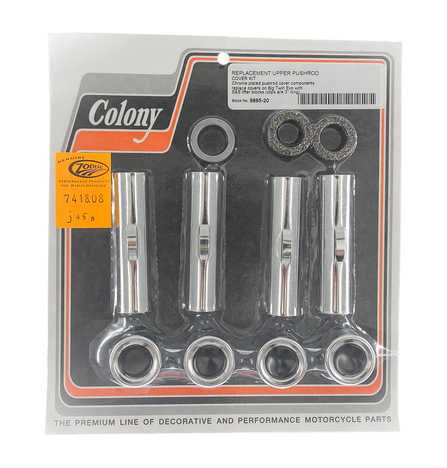 KIT COPERTURE ALTE ASTE DISTRIBUZIONE | 1 KIT COPERTURE ALTE ASTE DISTRIBUZIONE