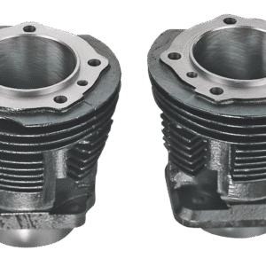 CILINDRI GENUINE ZODIAC