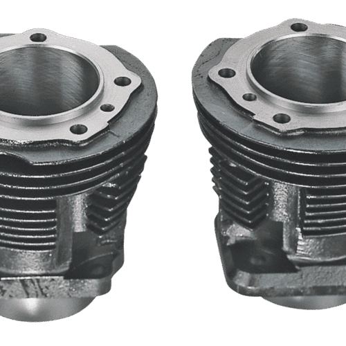 CILINDRI GENUINE ZODIAC