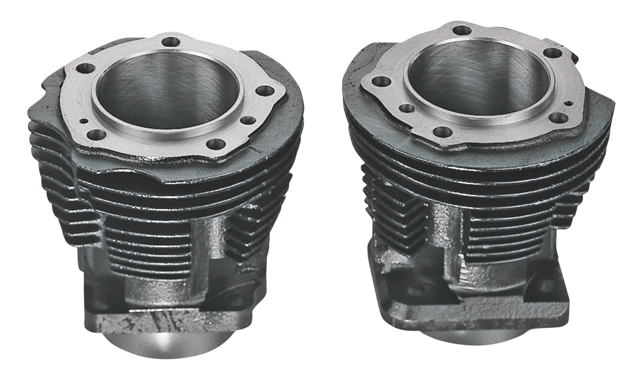 CILINDRI GENUINE ZODIAC | 1 CILINDRI GENUINE ZODIAC