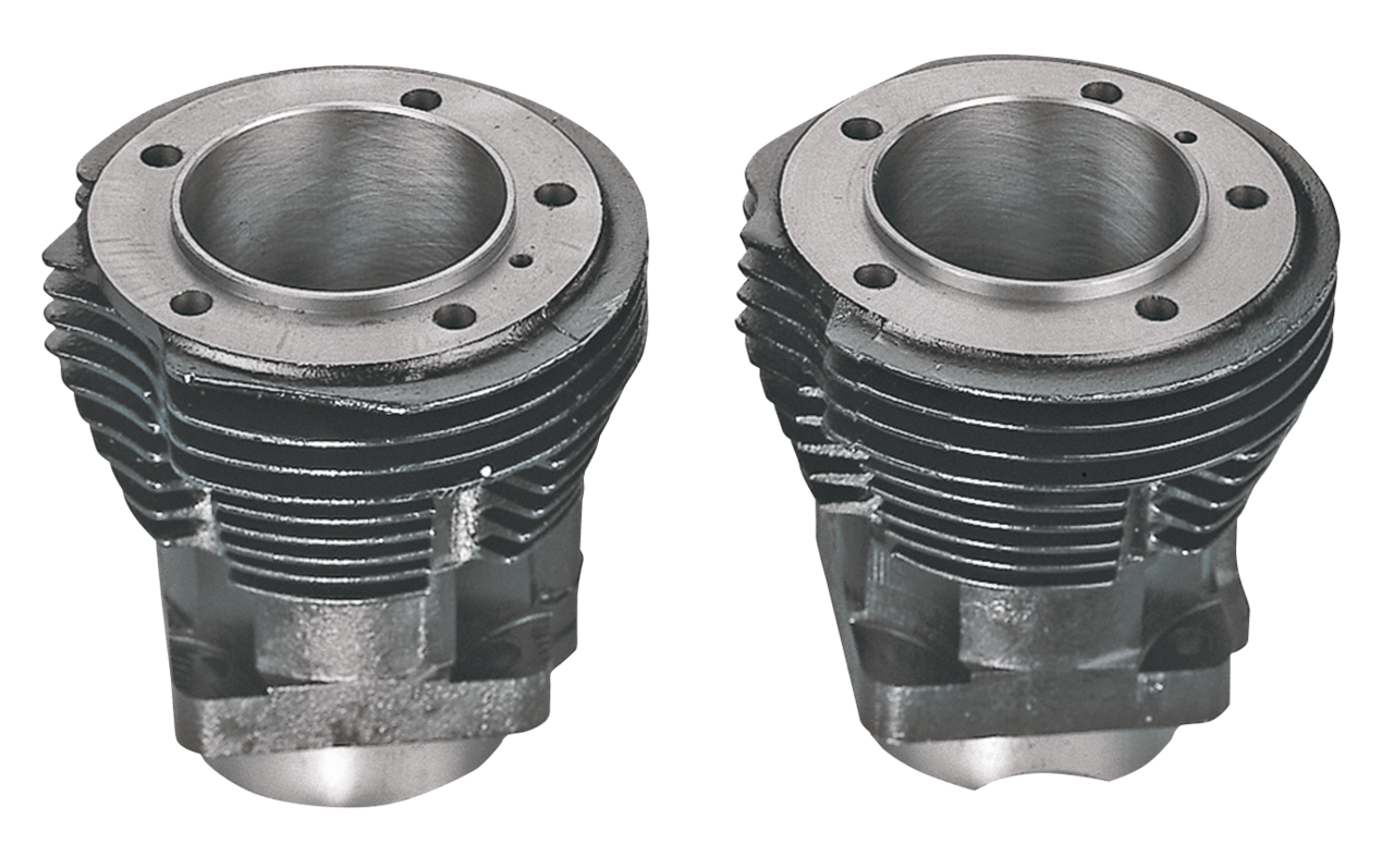 CILINDRI GENUINE ZODIAC | 1 CILINDRI GENUINE ZODIAC