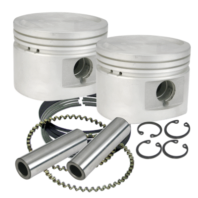 KIT CILINDRI BIG TWIN EVOLUTION DI RICAMBIO DA S&S