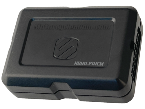 RADIO DI RICAMBIO SOUNDSTREAM PER HARLEY-DAVIDSON CON ANDROID AUTO E APPLE CARPLAY