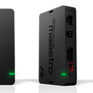 Carrello | 5 RADIO SOUNDSTREAM V2 PER HARLEY-DAVIDSON CON APPLE CAR PLAY E ANDROID AUTO