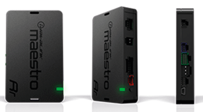 RADIO SOUNDSTREAM V2 PER HARLEY-DAVIDSON CON APPLE CAR PLAY E ANDROID AUTO