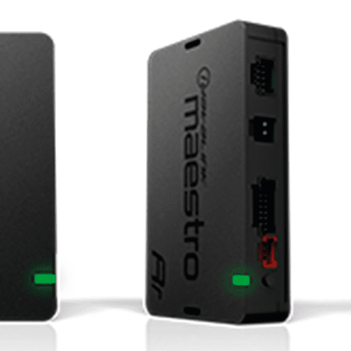 RADIO SOUNDSTREAM V2 PER HARLEY-DAVIDSON CON APPLE CAR PLAY E ANDROID AUTO