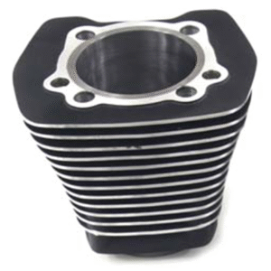 PISTONI E CILINDRI BIG BORE 3 5/8" PER BIG TWIN EVOLUTION