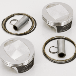 KIT PISTONI WISECO SERIE TRACKER