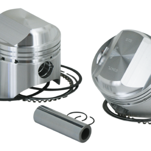 PISTONI FORGIATI WISECO PER  SPORTSTER IRONHEAD