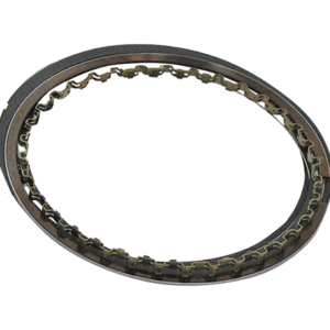 KIT PISTONI WISECO DA 3 3/4" PER BIG TWIN EVOLUTION