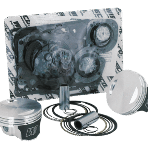KIT WISECO BIG BORE DA 95CI PER TWIN CAM