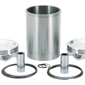 SLEEPER KIT WISECO 110 CI PER TWIN CAM CON PISTONI BIG BORE DA 4"