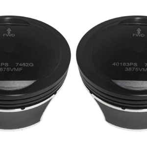 KIT BIG BORE WISECO PER TWIN CAM 96 & 103