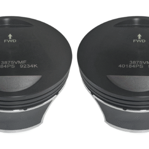 KIT BIG BORE WISECO PER TWIN CAM 96 & 103