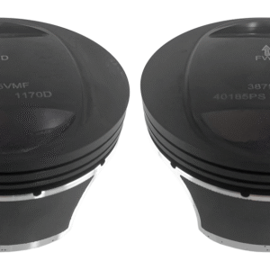 KIT BIG BORE WISECO PER TWIN CAM 96 & 103