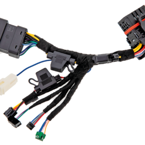 RADIO DI RICAMBIO SOUNDSTREAM PER HARLEY-DAVIDSON CON ANDROID AUTO E APPLE CARPLAY