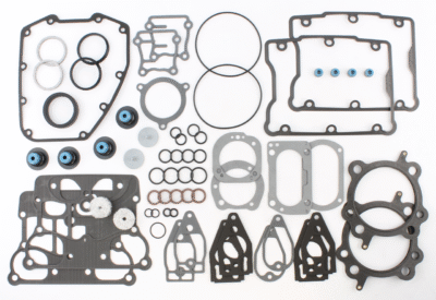 KIT GUARNIZIONI MOTORE PER HARLEY