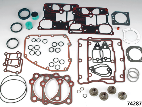 KIT GUARNIZIONI MOTORE PER HARLEY