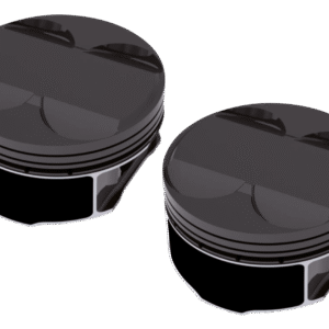 PISTONI WISECO PER MILWAUKEE EIGHT