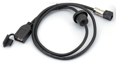 RADIO DI RICAMBIO SOUNDSTREAM PER HARLEY-DAVIDSON CON ANDROID AUTO E APPLE CARPLAY