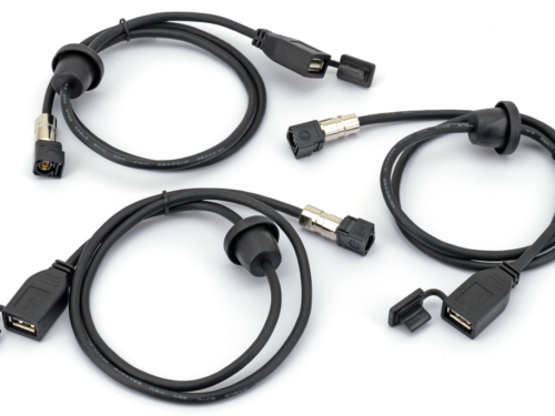 RADIO DI RICAMBIO SOUNDSTREAM PER HARLEY-DAVIDSON CON ANDROID AUTO E APPLE CARPLAY