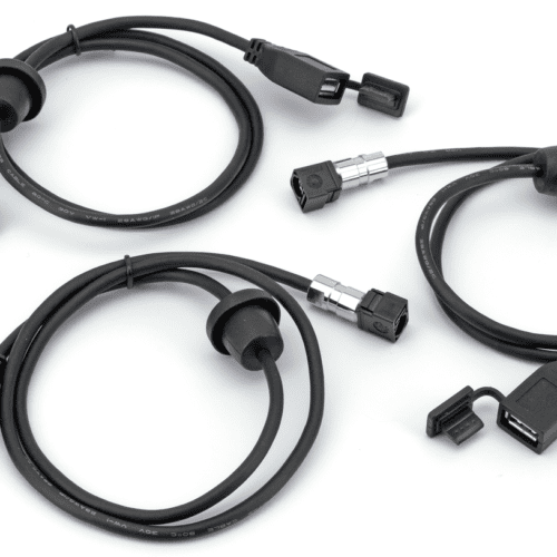 RADIO DI RICAMBIO SOUNDSTREAM PER HARLEY-DAVIDSON CON ANDROID AUTO E APPLE CARPLAY