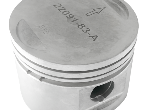 PISTONI DI RICAMBIO