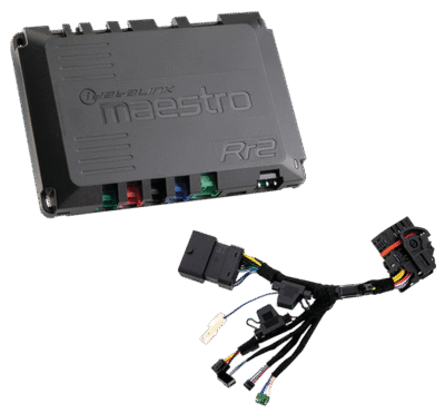 KIT DI AGGIORNAMENTO SOUNDSTREAM