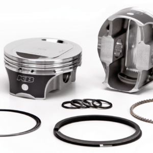 PISTONI FORGIATI IN LEGA KEITH BLACK