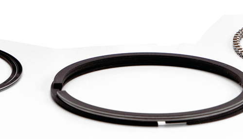 SET DI FASCE ELASTICHE HASTINGS