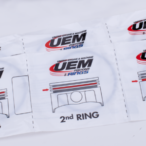 SET DI FASCE ELASTICHE HASTINGS