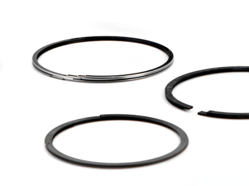 SET DI FASCE ELASTICHE HASTINGS