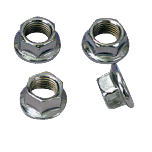 BULLONERIA DI PRIMA QUALITA' LAVORATA AD UTENSILE PER BASE CILINDRO
