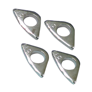 BULLONERIA DI PRIMA QUALITA' LAVORATA AD UTENSILE PER BASE CILINDRO