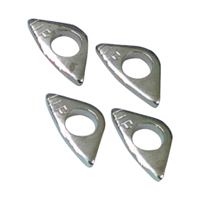 BULLONERIA DI PRIMA QUALITA' LAVORATA AD UTENSILE PER BASE CILINDRO