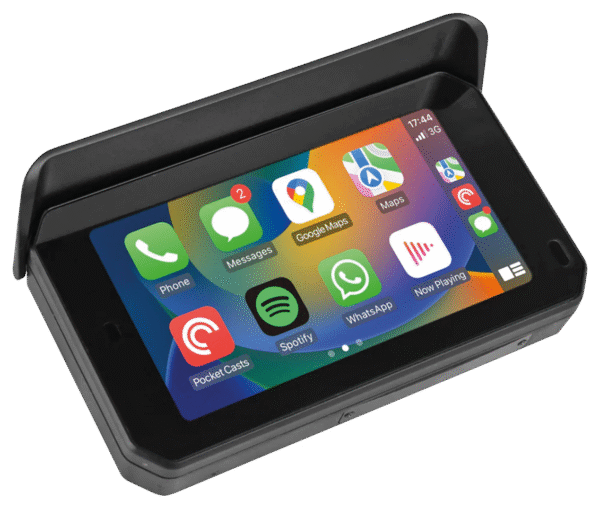 BIKE2PLAY PER APPLE CAR PLAY E ANDROID AUTO | 1 BIKE2PLAY PER APPLE CAR PLAY E ANDROID AUTO