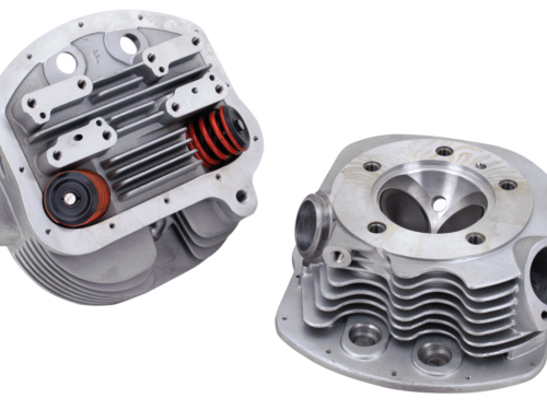 TESTATE PER PANHEAD 1963-1965